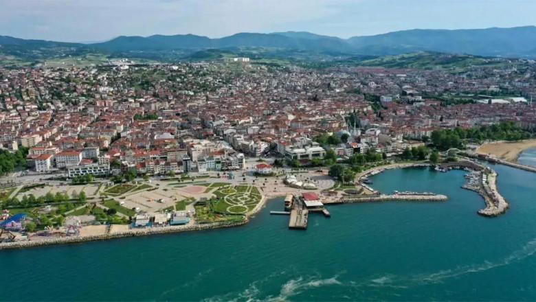 Yalova’da Yağmur Suyu Hasadı Uygulanıyor mu?